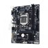 MOTHER BOARD GIGABYTE INTEL CHIP SET GA-H110M-H